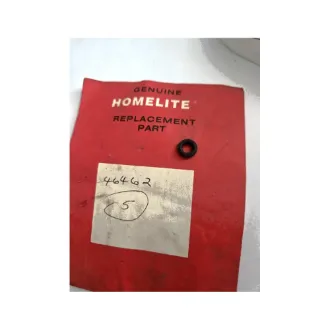 homelite  o  ring 46462