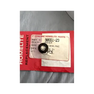 homelite  nos  flange  washer  98551-23