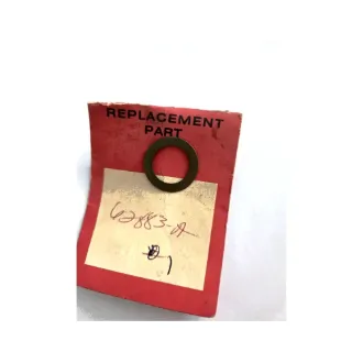 homelite pump  shim  62883b