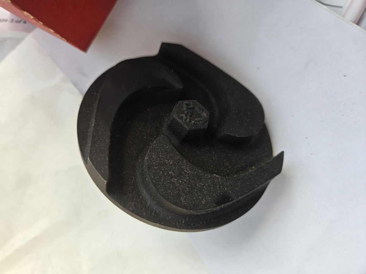 Where to Buy Homelite Trash Pump Parts (OEM & Hard-to-Find)