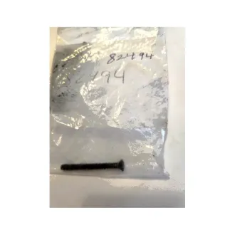 homelite  screw  82494