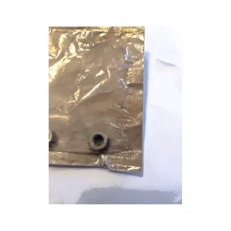 homelite  nut  ja443106