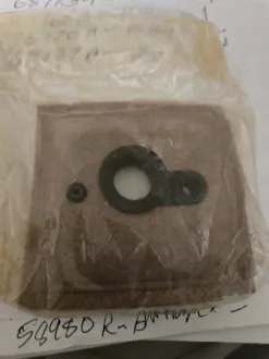 homelite  nos  360 air filter a12225