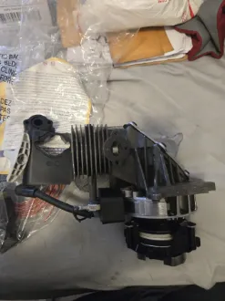 homelite  short block  308892038