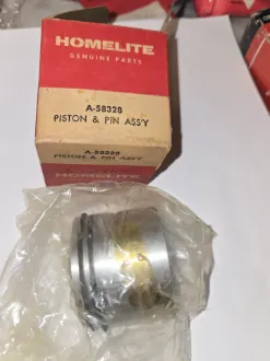 homelite  a58328  piston