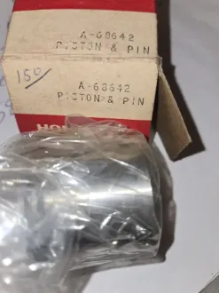 homelite  nos  piston  kit  a68642