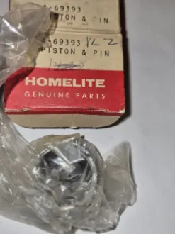 homelite  nos  piston  assb  a69393  xl2 xl