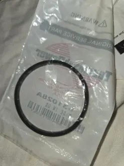 tecumseh  oem  carb bowl  gasket  631028