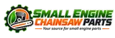 Small Engine Chainsaw Parts