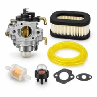 Carburetors  Fuel System Parts