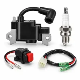 Ignition  Electrical  Parts