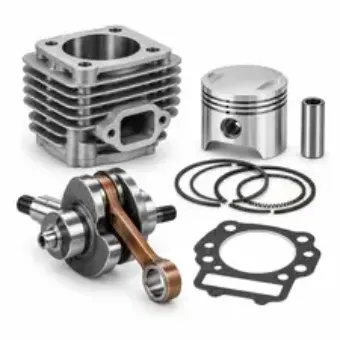 Internal Engine Parts