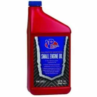Engine Oil And Lubricants