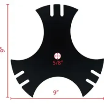 Blades  And Cutting Parts