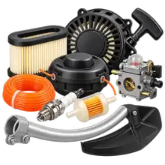 Trimmer  And Edger Parts