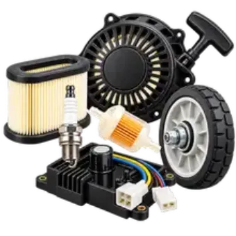 Generator Parts