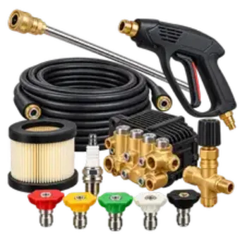 Pressure Washer Parts