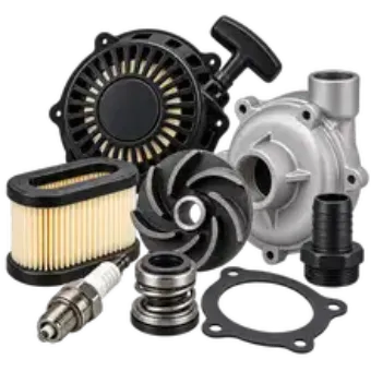 Pump  Parts