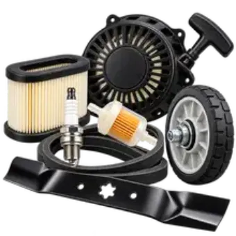 Lawn mower  Parts
