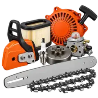 Chainsaw Parts