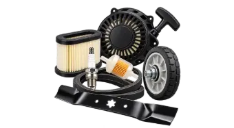 Lawn mower  Parts
