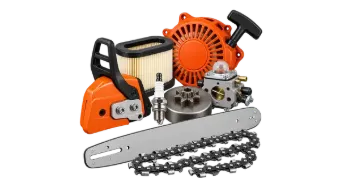 Chainsaw Parts