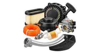 Trimmer  And Edger Parts