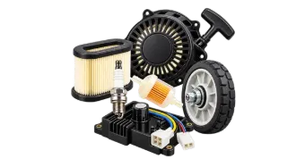 Generator Parts