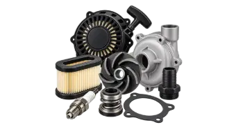 Pump  Parts