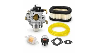 Carburetors  Fuel System Parts