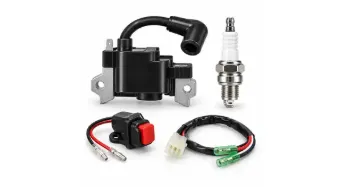 Ignition  Electrical  Parts
