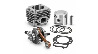 Internal Engine Parts