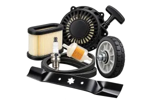 Lawn mower  Parts