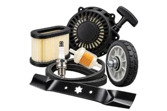 Lawn mower  Parts