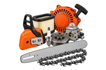 Chainsaw Parts
