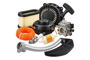 Trimmer  And Edger Parts