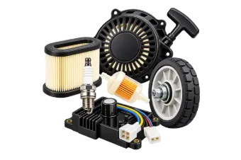 Generator Parts