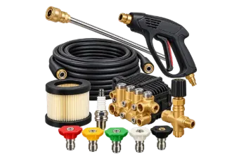 Pressure Washer Parts