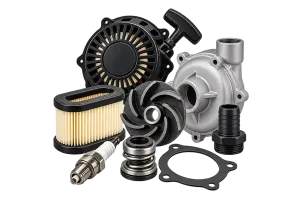 Pump  Parts