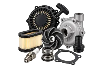 Pump  Parts