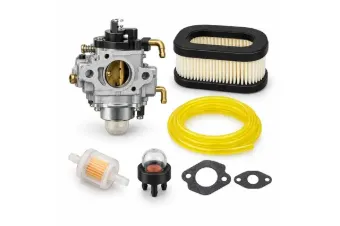 Carburetors  Fuel System Parts