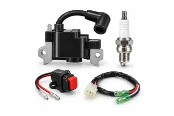 Ignition  Electrical  Parts