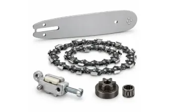 Bars and Chains