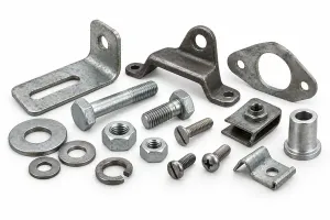 Vintage Homelite Hardware & Mounting Parts