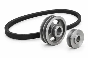 Belts  And  Pulleys