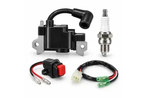 Ignition  Electrical  Parts