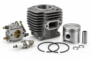Internal Engine Parts