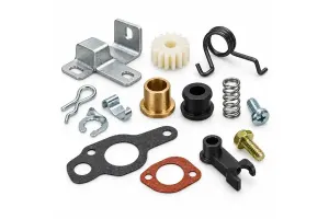 Misc.  Hardware