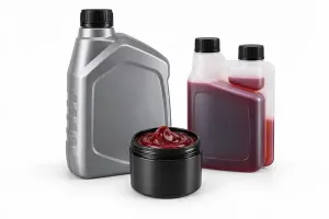 Engine Oil And Lubricants